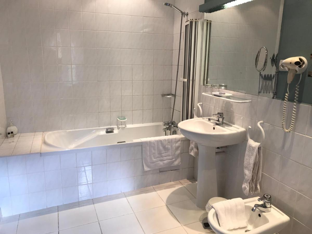 Bed & Breakfast Le Moulin Neuf Saint-Alvère 외부 사진