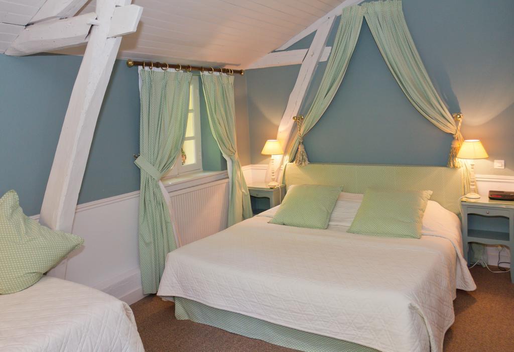 Bed & Breakfast Le Moulin Neuf Saint-Alvère 외부 사진
