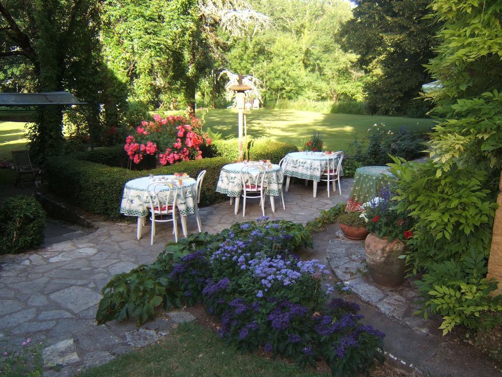 Bed & Breakfast Le Moulin Neuf Saint-Alvère 외부 사진