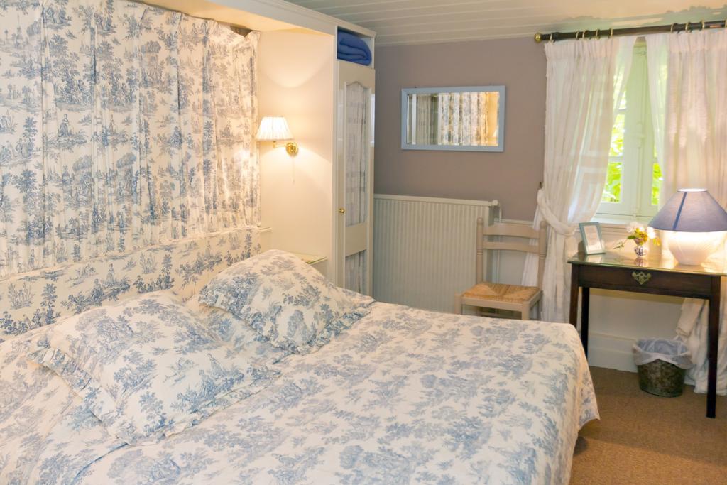 Bed & Breakfast Le Moulin Neuf Saint-Alvère 외부 사진