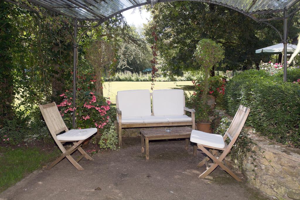 Bed & Breakfast Le Moulin Neuf Saint-Alvère 외부 사진