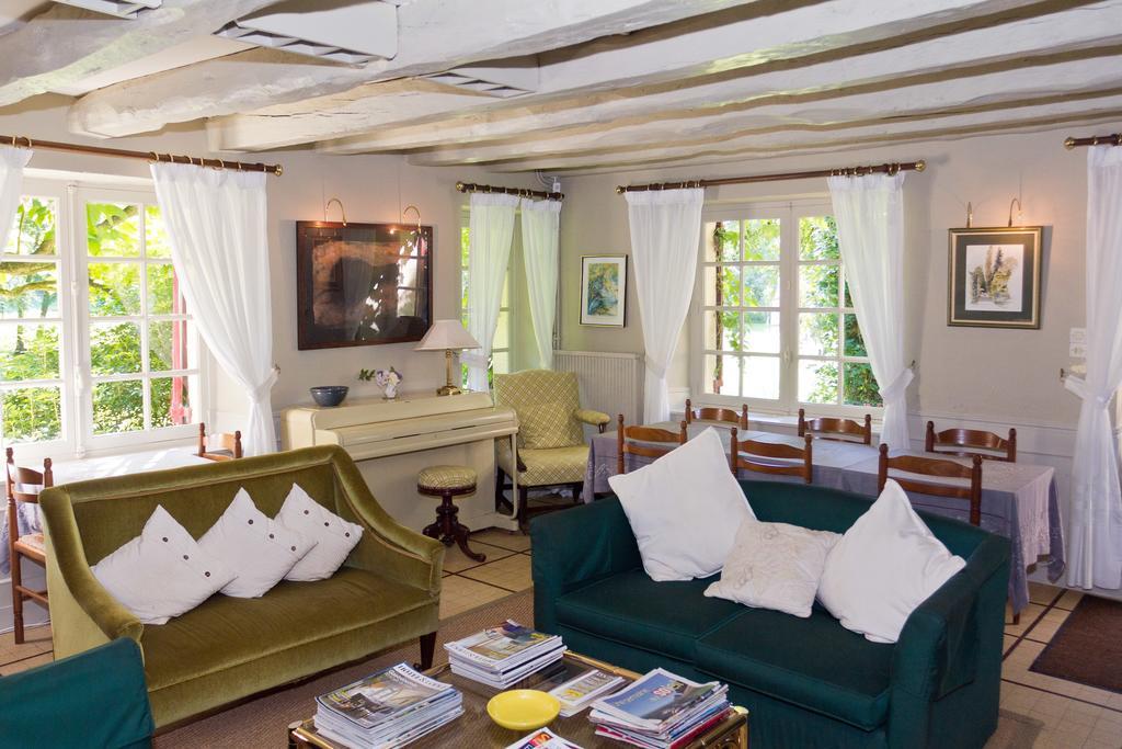 Bed & Breakfast Le Moulin Neuf Saint-Alvère 외부 사진
