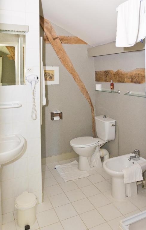 Bed & Breakfast Le Moulin Neuf Saint-Alvère 외부 사진